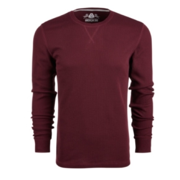 New American Rag Cie Men's Striped Pullover Sweatshirt XXL - Picture 1 of 6